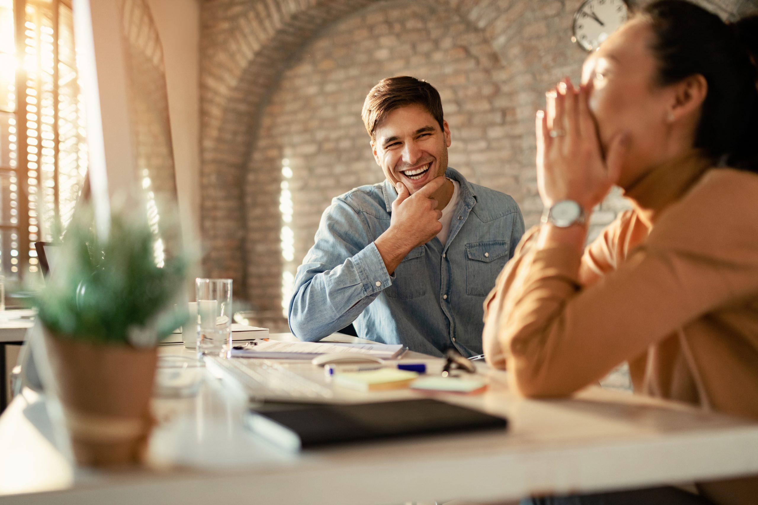 Strategisk HR – psykologisk trygghet