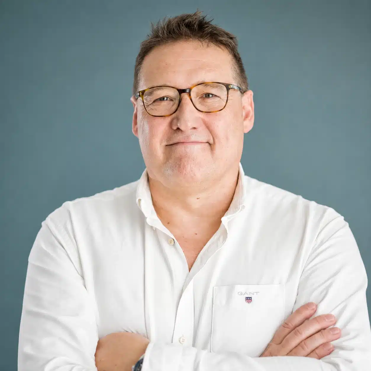 Tom Johansen, Strategik HR Strategisk HR - Tom Johansen